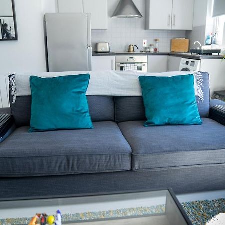 Causeway Coast Beach Front Apartment - Ballycastle Bagian luar foto